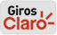Cobrar con Giros Claro en Paraguay - Pagopar